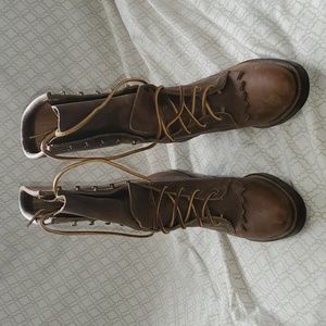 Justin Women's Riding Boots